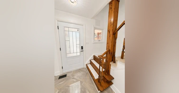 45 Vodden Street, Brampton, ON, L6X 2W6 - 3