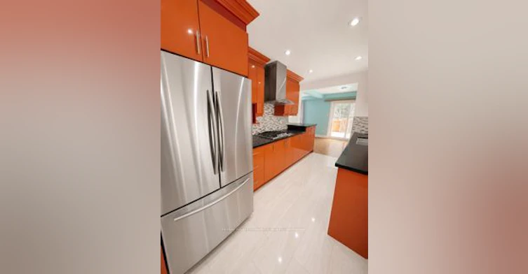 45 Vodden Street, Brampton, ON, L6X 2W6 - 10