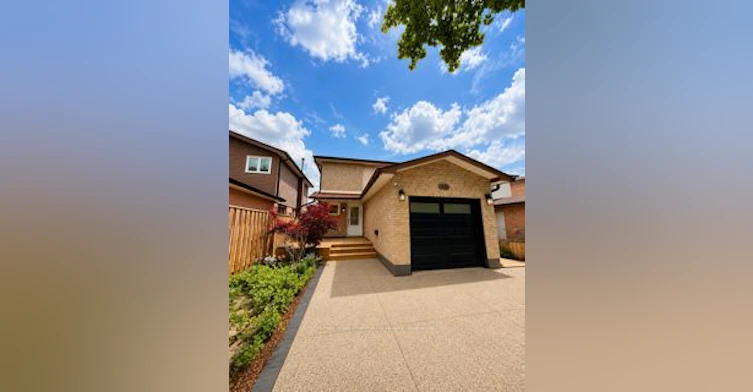 45 Vodden Street, Brampton, ON, L6X 2W6