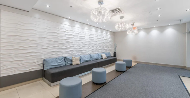 421-3865 Lake Shore Boulevard W, Toronto, ON, M8W 0A2 - 38