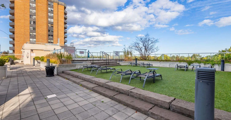 421-3865 Lake Shore Boulevard W, Toronto, ON, M8W 0A2 - 34