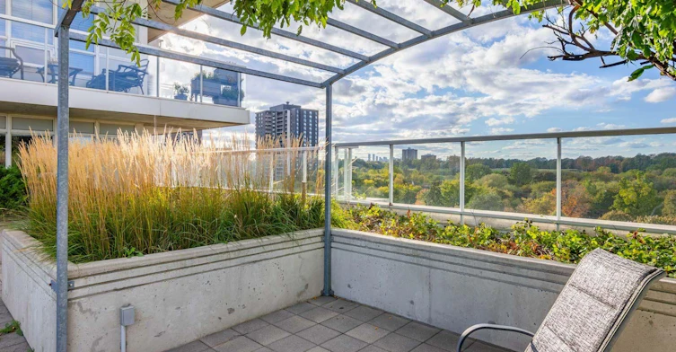 421-3865 Lake Shore Boulevard W, Toronto, ON, M8W 0A2 - 32