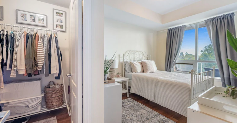 421-3865 Lake Shore Boulevard W, Toronto, ON, M8W 0A2 - 13
