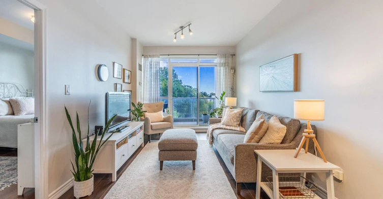 421-3865 Lake Shore Boulevard W, Toronto, ON, M8W 0A2