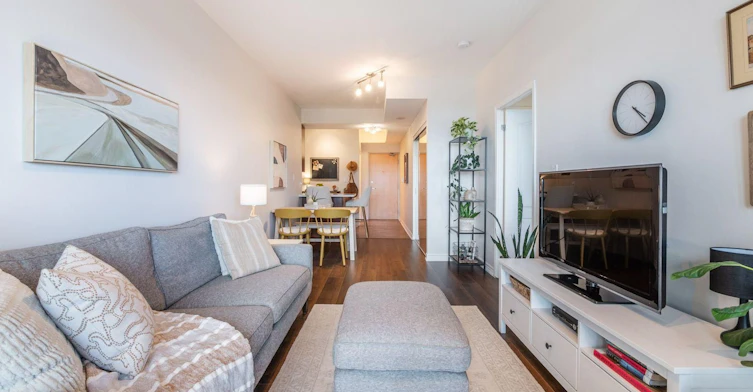 421-3865 Lake Shore Boulevard W, Toronto, ON, M8W 0A2 - 23
