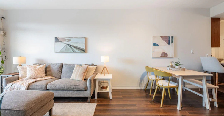 421-3865 Lake Shore Boulevard W, Toronto, ON, M8W 0A2 - 4