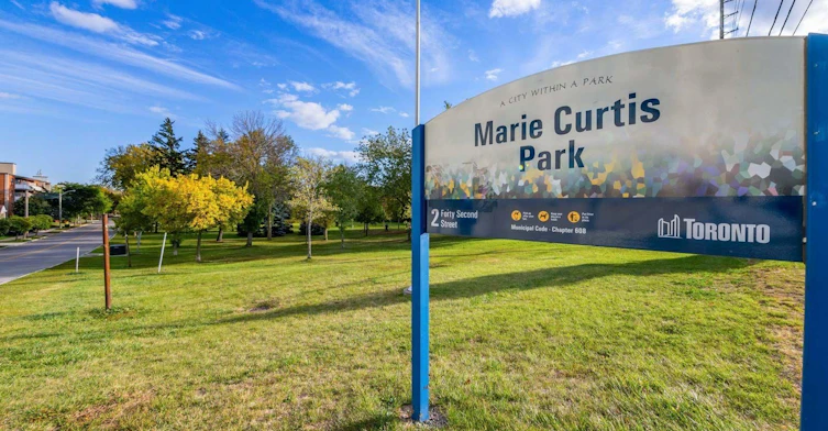 421-3865 Lake Shore Boulevard W, Toronto, ON, M8W 0A2 - 39