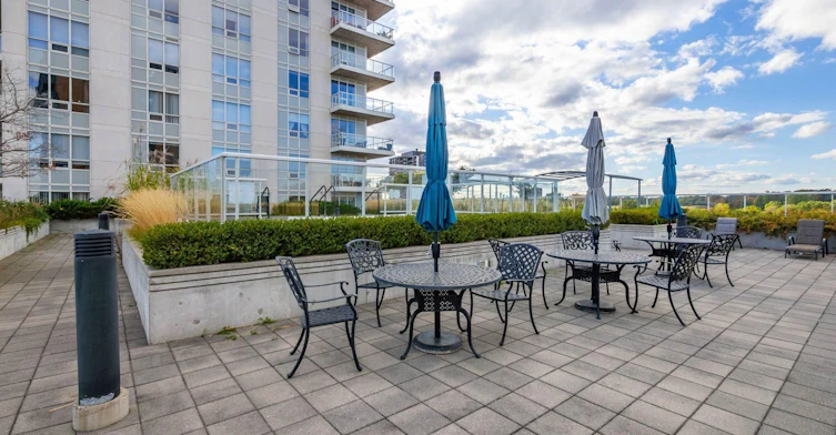 421-3865 Lake Shore Boulevard W, Toronto, ON, M8W 0A2 - 33