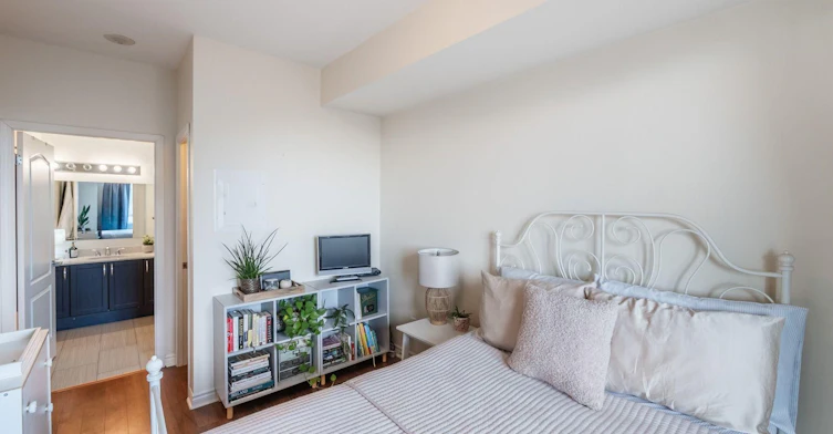 421-3865 Lake Shore Boulevard W, Toronto, ON, M8W 0A2 - 16