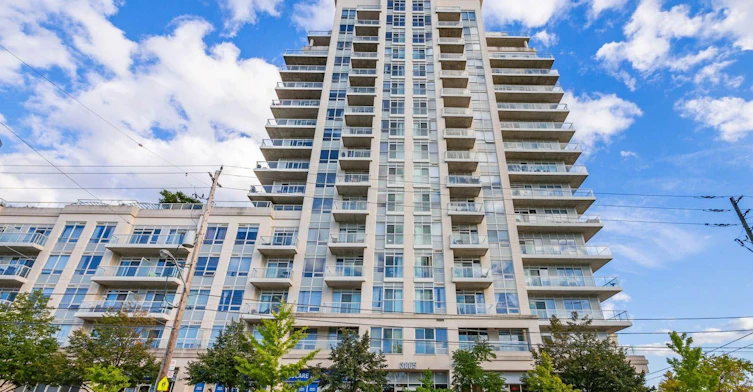 421-3865 Lake Shore Boulevard W, Toronto, ON, M8W 0A2 - 31
