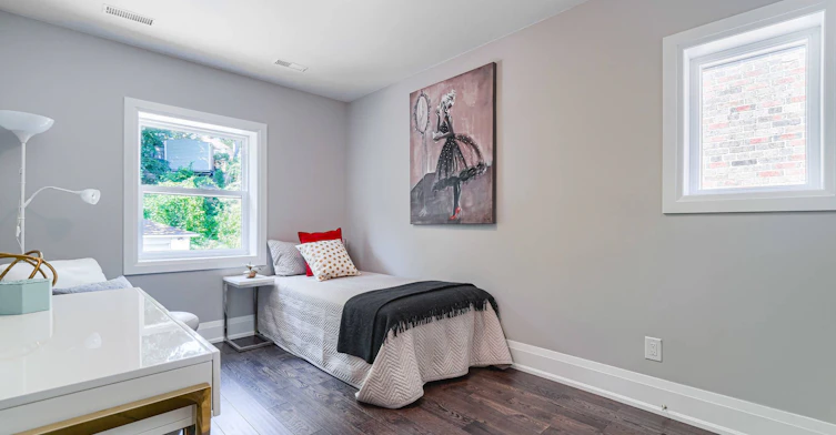 3-294 South Kingsway Road, Toronto, ON, M6S 3T9 - 13