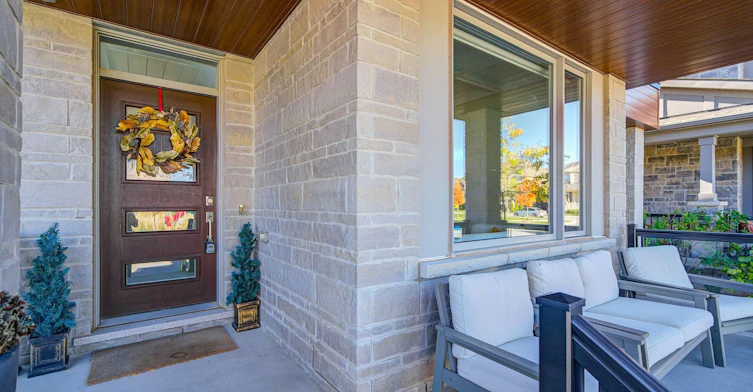 3268 Cloise Way, Oakville, ON, L6M 1R2 - 2