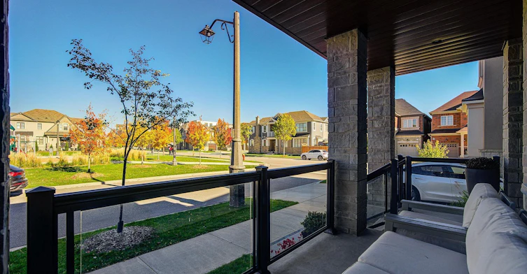 3268 Cloise Way, Oakville, ON, L6M 1R2 - 3