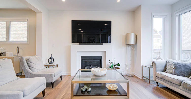 3268 Cloise Way, Oakville, ON, L6M 1R2 - 39