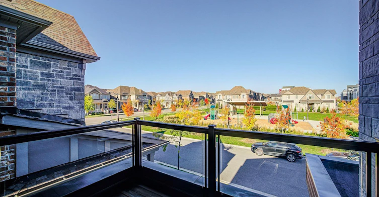 3268 Cloise Way, Oakville, ON, L6M 1R2 - 22