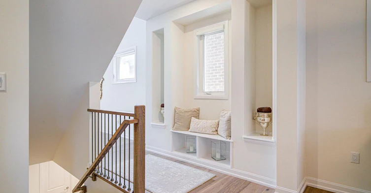 3268 Cloise Way, Oakville, ON, L6M 1R2 - 44