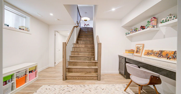 3268 Cloise Way, Oakville, ON, L6M 1R2 - 36