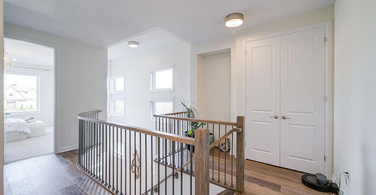 3268 Cloise Way, Oakville, ON, L6M 1R2 - 23