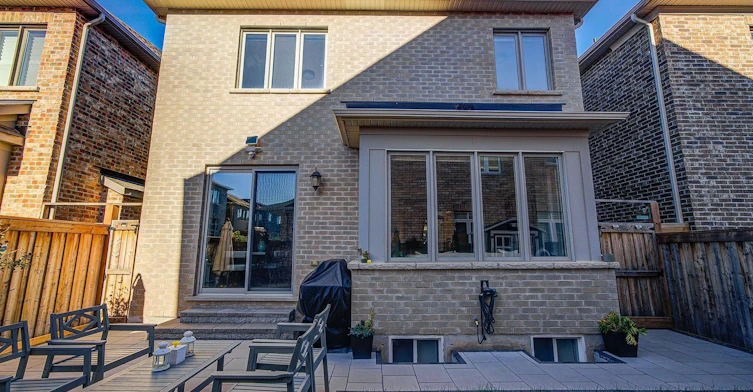 3268 Cloise Way, Oakville, ON, L6M 1R2 - 47