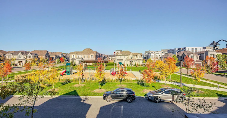 3268 Cloise Way, Oakville, ON, L6M 1R2 - 38