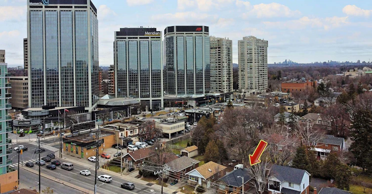 1213 Islington Avenue, Toronto, ON, M8Z 4T2 - 3
