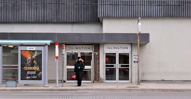 1213 Islington Avenue, Toronto, ON, M8Z 4T2 - 25