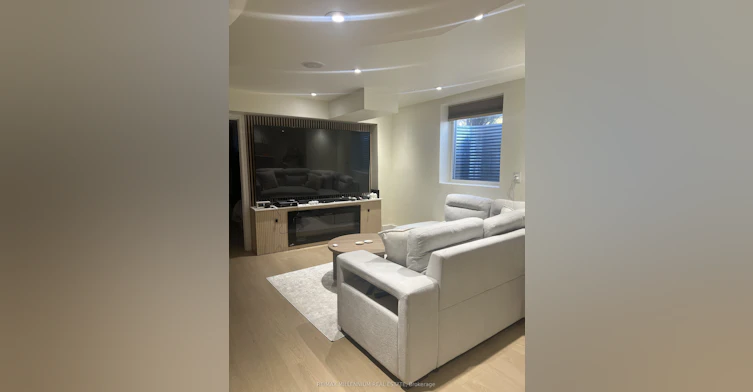 Basement-5988 Sidmouth Street, Mississauga, ON, L5V 2Z5 - 5