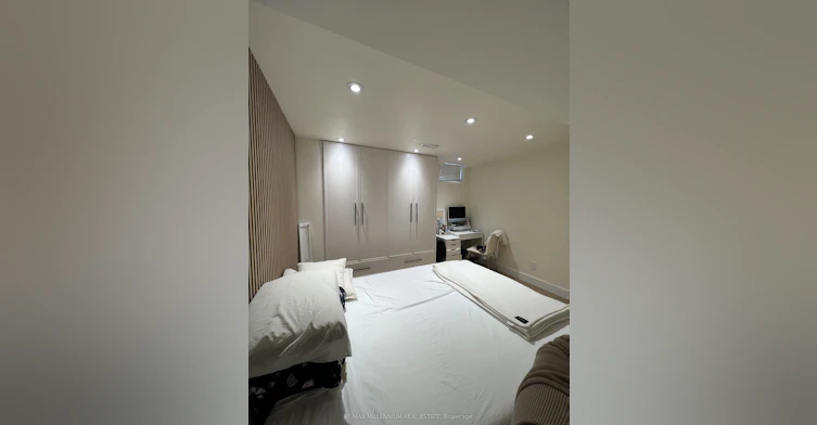 Basement-5988 Sidmouth Street, Mississauga, ON, L5V 2Z5 - 26