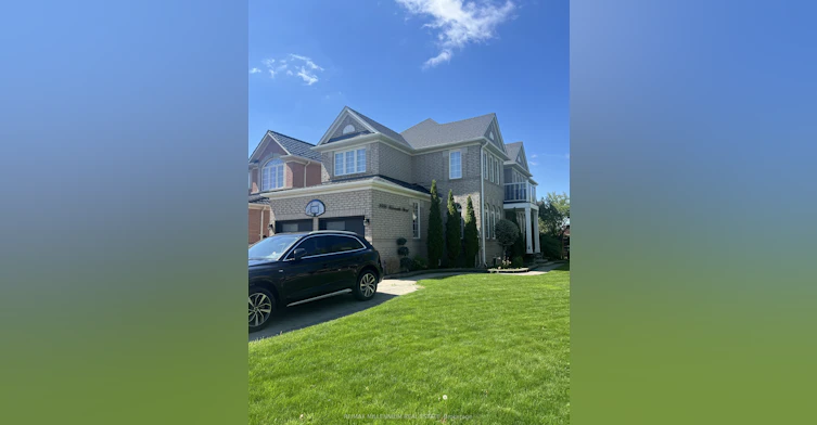 Basement-5988 Sidmouth Street, Mississauga, ON, L5V 2Z5