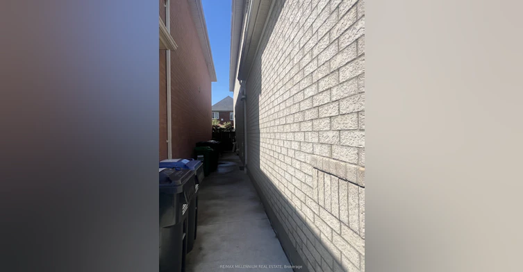 Basement-5988 Sidmouth Street, Mississauga, ON, L5V 2Z5 - 3