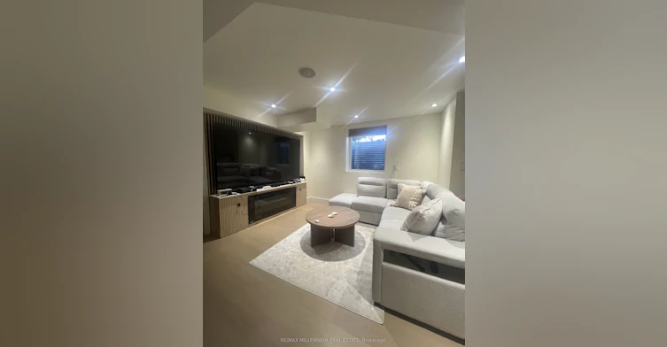 Basement-5988 Sidmouth Street, Mississauga, ON, L5V 2Z5 - 6
