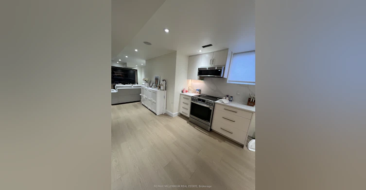 Basement-5988 Sidmouth Street, Mississauga, ON, L5V 2Z5 - 10