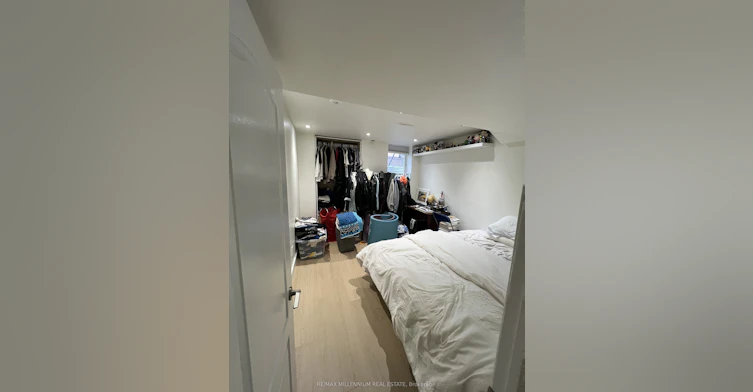 Basement-5988 Sidmouth Street, Mississauga, ON, L5V 2Z5 - 23