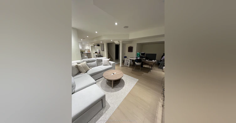 Basement-5988 Sidmouth Street, Mississauga, ON, L5V 2Z5 - 16