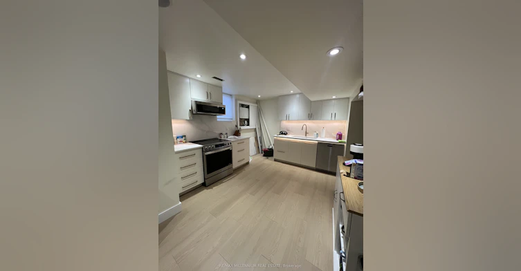 Basement-5988 Sidmouth Street, Mississauga, ON, L5V 2Z5 - 11