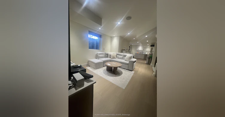 Basement-5988 Sidmouth Street, Mississauga, ON, L5V 2Z5 - 7