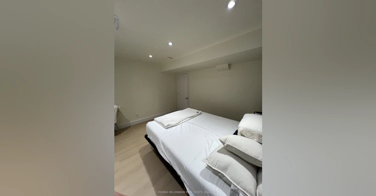 Basement-5988 Sidmouth Street, Mississauga, ON, L5V 2Z5 - 21
