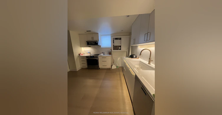 Basement-5988 Sidmouth Street, Mississauga, ON, L5V 2Z5 - 14
