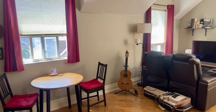 8-136 Springhurst Avenue, Toronto, ON, M6K 1C1 - 4