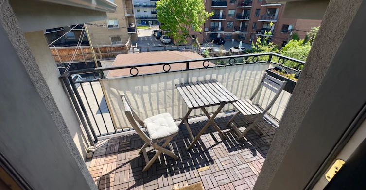 8-136 Springhurst Avenue, Toronto, ON, M6K 1C1 - 5