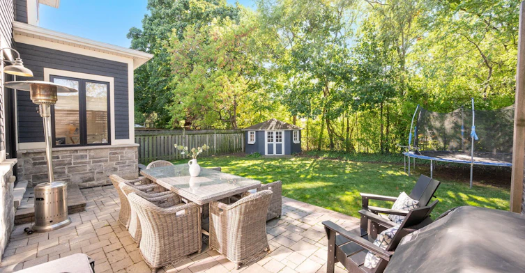 8 Cumberland Drive, Mississauga, ON, L5G 3M6 - 47