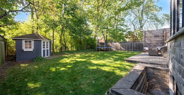 8 Cumberland Drive, Mississauga, ON, L5G 3M6 - 48