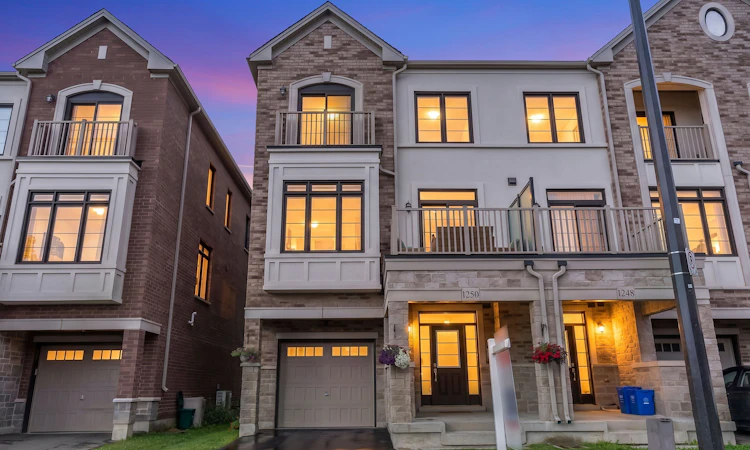 1250 Restivo Lane
