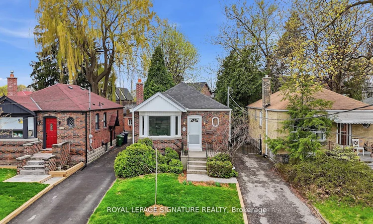 53 Juliet Crescent