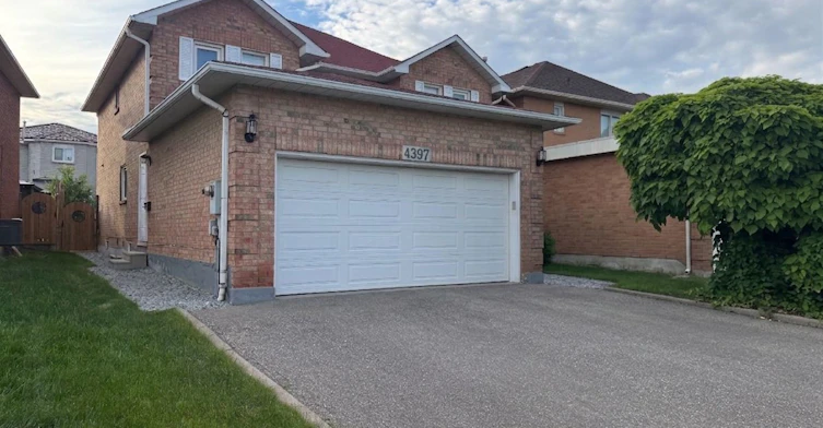 4397 Guildwood Way, Mississauga, ON, L5R 2A9
