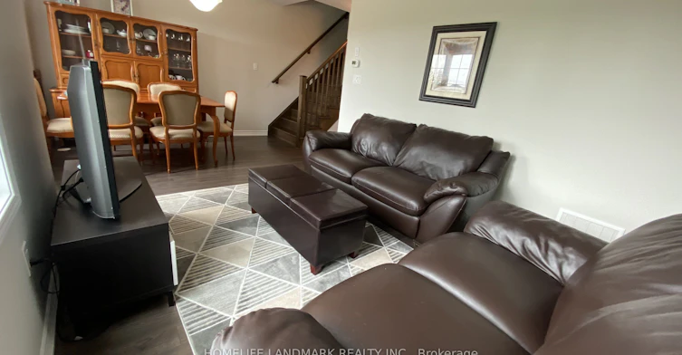 4-3045 George Savage Avenue, Oakville, ON, L6M 4M2 - 9