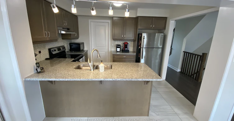 4-3045 George Savage Avenue, Oakville, ON, L6M 4M2 - 11