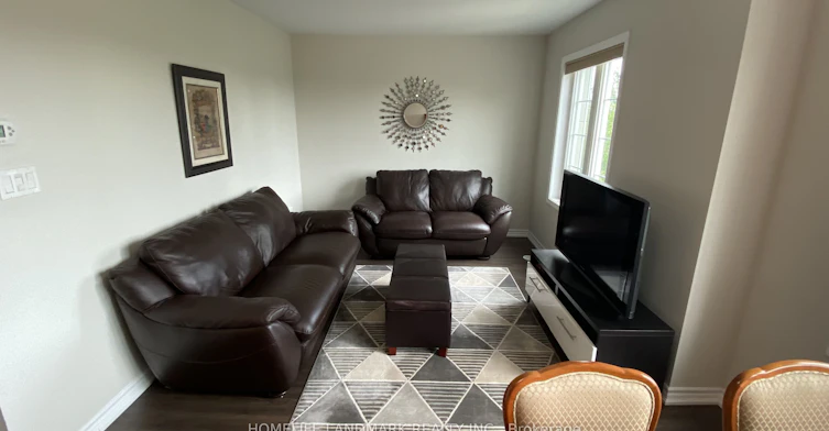 4-3045 George Savage Avenue, Oakville, ON, L6M 4M2 - 8
