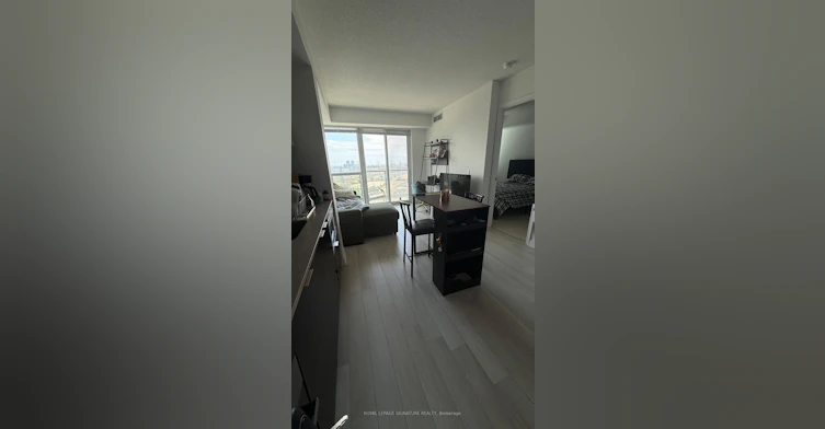 1108-20 Thomas Riley Road, Toronto, ON, M9B 0C3 - 2