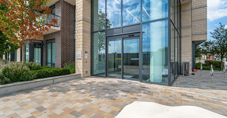 1108-20 Thomas Riley Road, Toronto, ON, M9B 0C3 - 7
